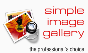 Плагин Simple Image Gallery 1.2.1 для Joomla 1.5