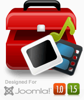 Плагин RokBox 2.1 для Joomla 1.5